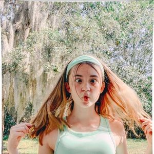 Meet your Posher, Noah